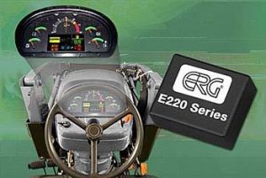 ERG E220 Series